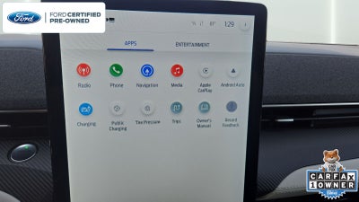 2023 Ford Mustang Mach-E Premium