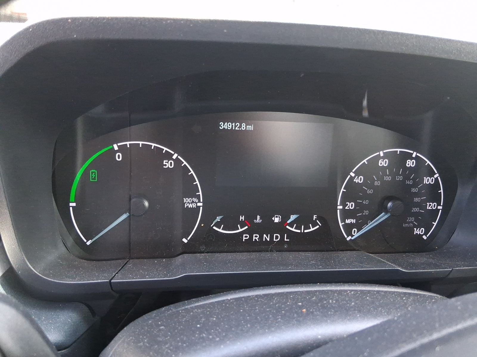 2024 Ford Maverick XLT HYBRID!