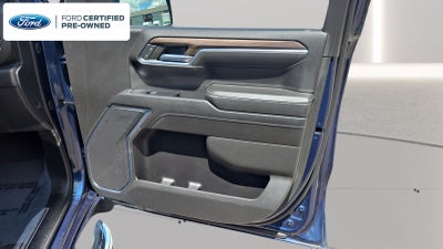 2022 Chevrolet Silverado 1500 LT LT1