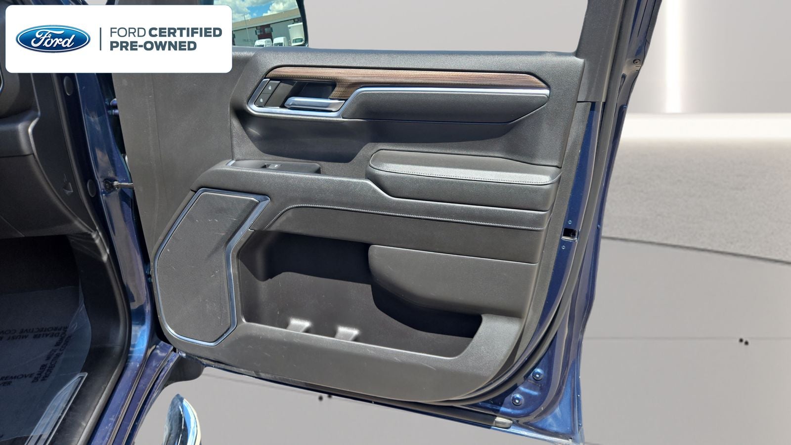 2022 Chevrolet Silverado 1500 LT LT1