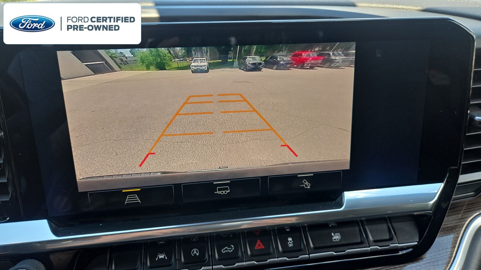 2022 Chevrolet Silverado 1500 LT LT1