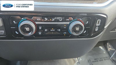 2022 Chevrolet Silverado 1500 LT LT1