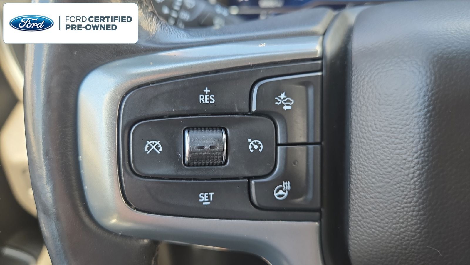 2022 Chevrolet Silverado 1500 LT LT1