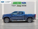 2022 Chevrolet Silverado 1500 LT LT1