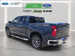 2022 Chevrolet Silverado 1500 LT LT1
