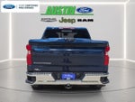 2022 Chevrolet Silverado 1500 LT LT1