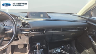 2021 Mazda Mazda CX-30 Preferred