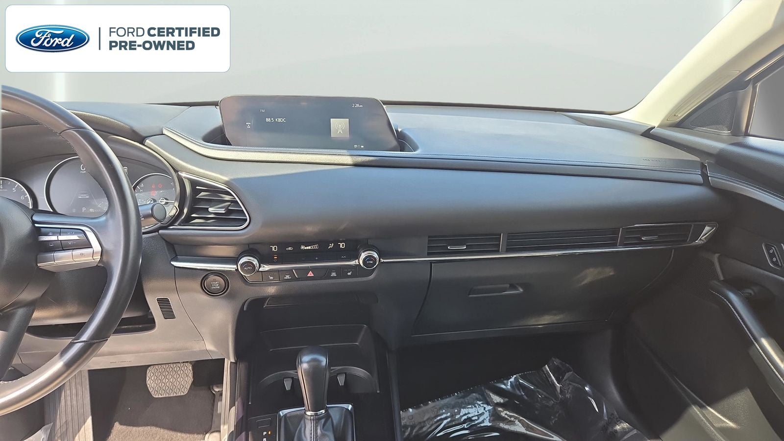 2021 Mazda Mazda CX-30 Preferred