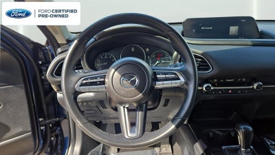 2021 Mazda Mazda CX-30 Preferred