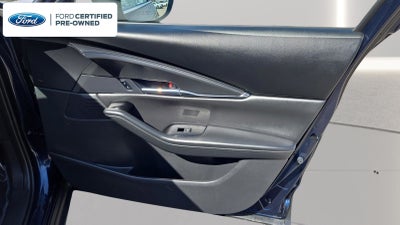 2021 Mazda Mazda CX-30 Preferred