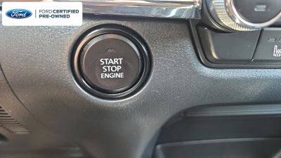 2021 Mazda Mazda CX-30 Preferred