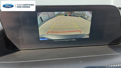 2021 Mazda Mazda CX-30 Preferred