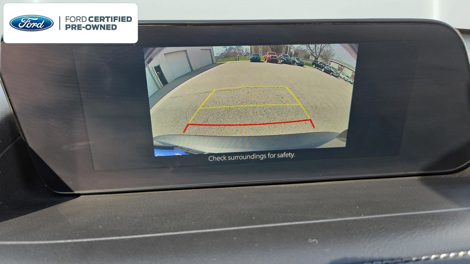 2021 Mazda Mazda CX-30 Preferred