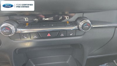 2021 Mazda Mazda CX-30 Preferred
