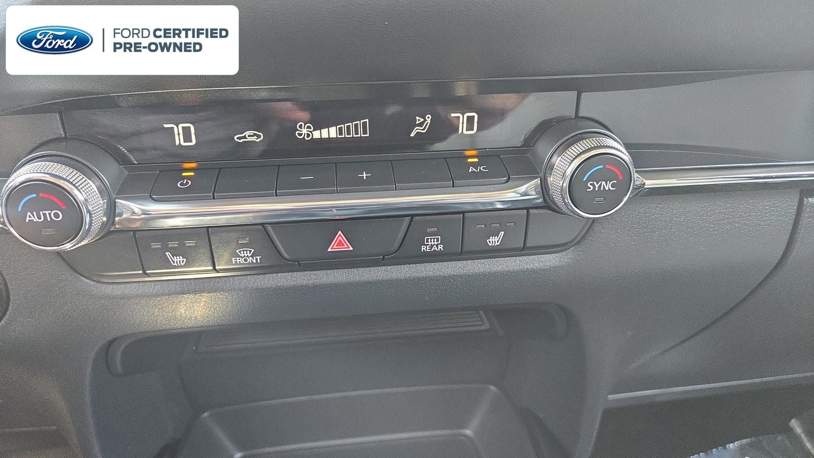 2021 Mazda Mazda CX-30 Preferred