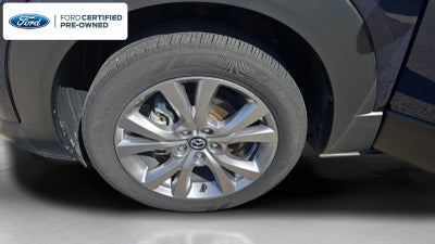 2021 Mazda Mazda CX-30 Preferred