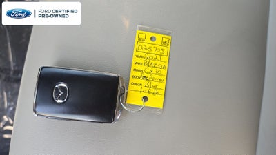 2021 Mazda Mazda CX-30 Preferred