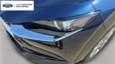 2021 Mazda Mazda CX-30 Preferred
