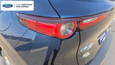 2021 Mazda Mazda CX-30 Preferred