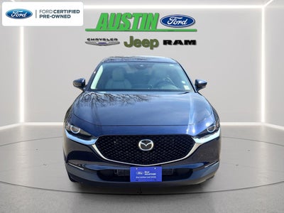 2021 Mazda Mazda CX-30 Preferred