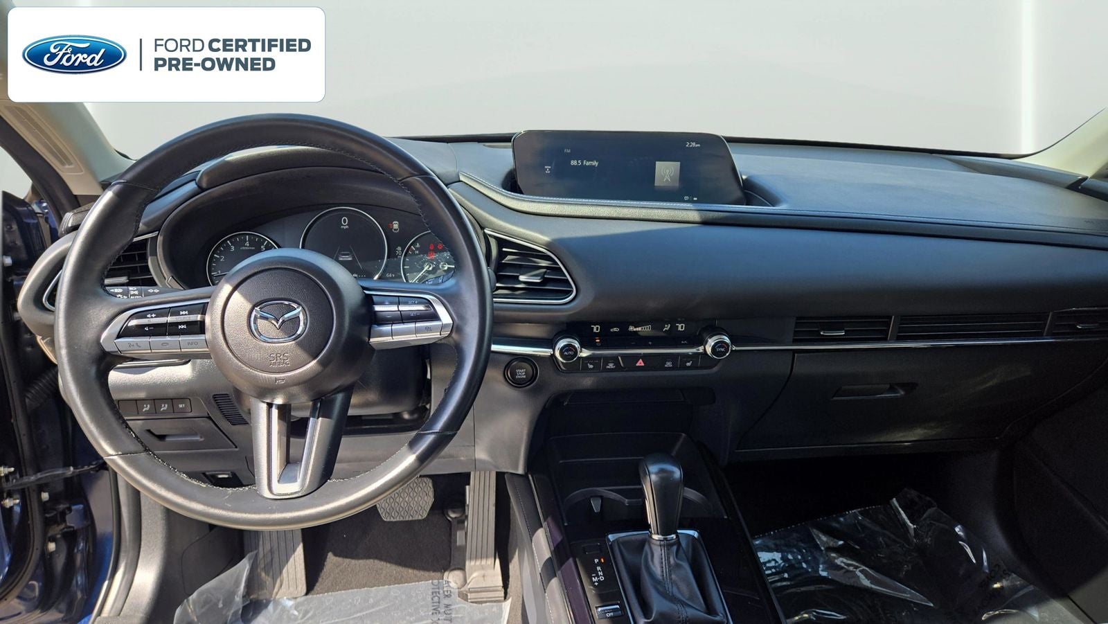 2021 Mazda Mazda CX-30 Preferred