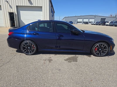 2023 BMW 3 Series M340i xDrive