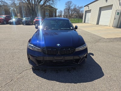 2023 BMW 3 Series M340i xDrive