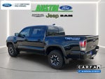 2021 Toyota Tacoma TRD Off-Road V6