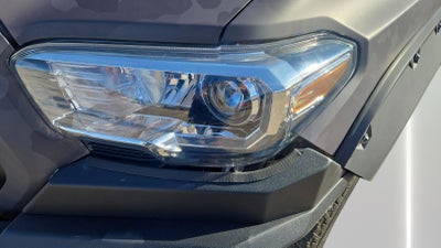 2018 Toyota Tacoma TRD Off-Road V6