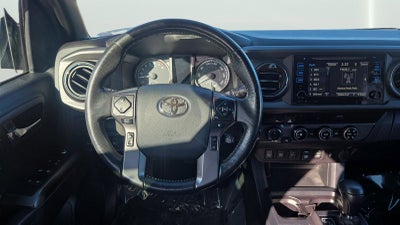 2018 Toyota Tacoma TRD Off-Road V6