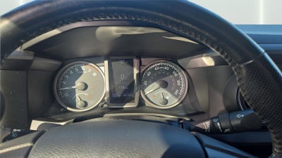 2018 Toyota Tacoma TRD Off-Road V6