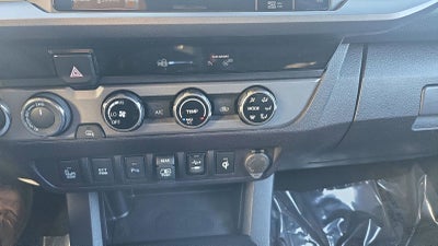 2018 Toyota Tacoma TRD Off-Road V6