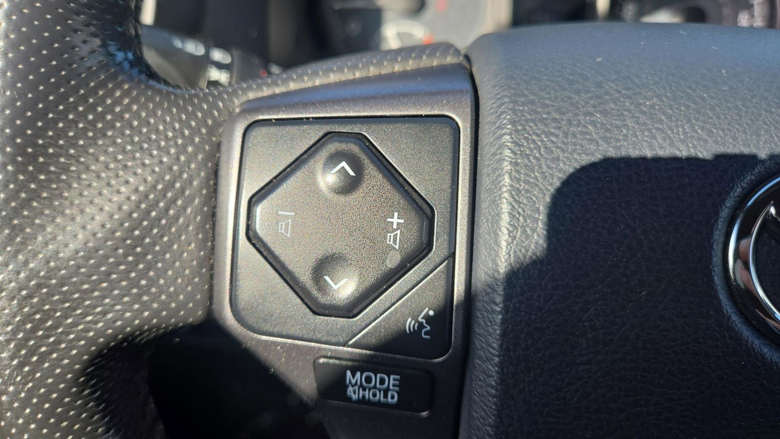 2018 Toyota Tacoma TRD Off-Road V6