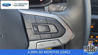 2025 Volkswagen Jetta 1.5T S
