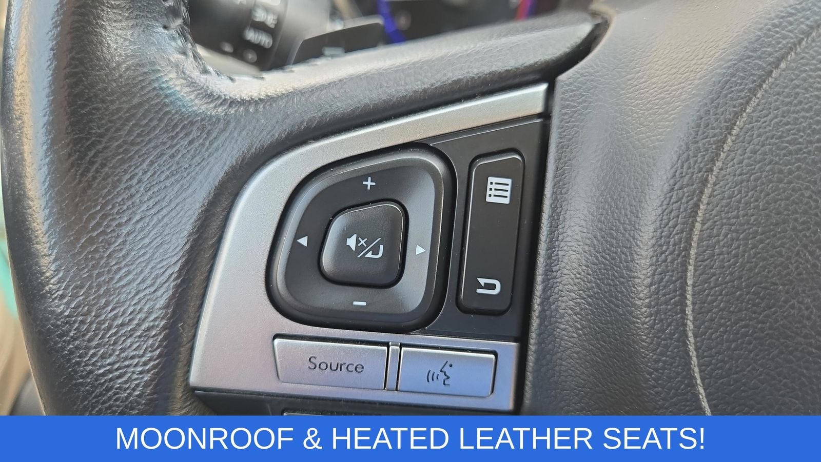 2015 Subaru Legacy 2.5i Limited