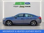 2015 Subaru Legacy 2.5i Limited