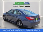 2015 Subaru Legacy 2.5i Limited