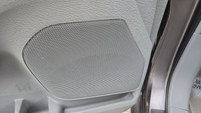 2012 Toyota Sienna XLE 7 Passenger