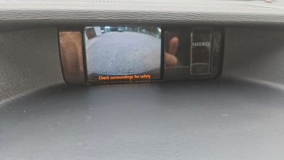 2012 Toyota Sienna XLE 7 Passenger