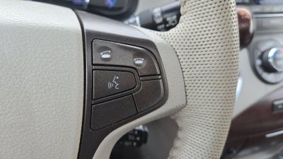 2012 Toyota Sienna XLE 7 Passenger