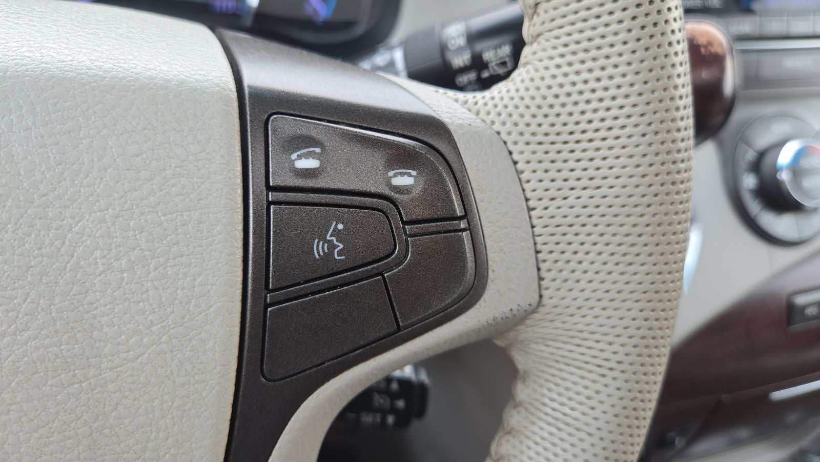 2012 Toyota Sienna XLE 7 Passenger