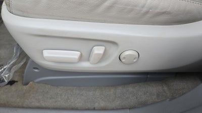 2012 Toyota Sienna XLE 7 Passenger