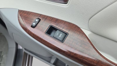 2012 Toyota Sienna XLE 7 Passenger