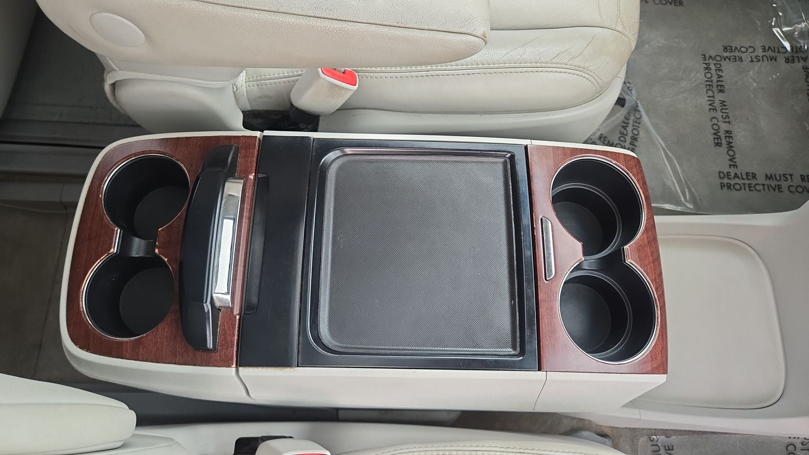 2012 Toyota Sienna XLE 7 Passenger