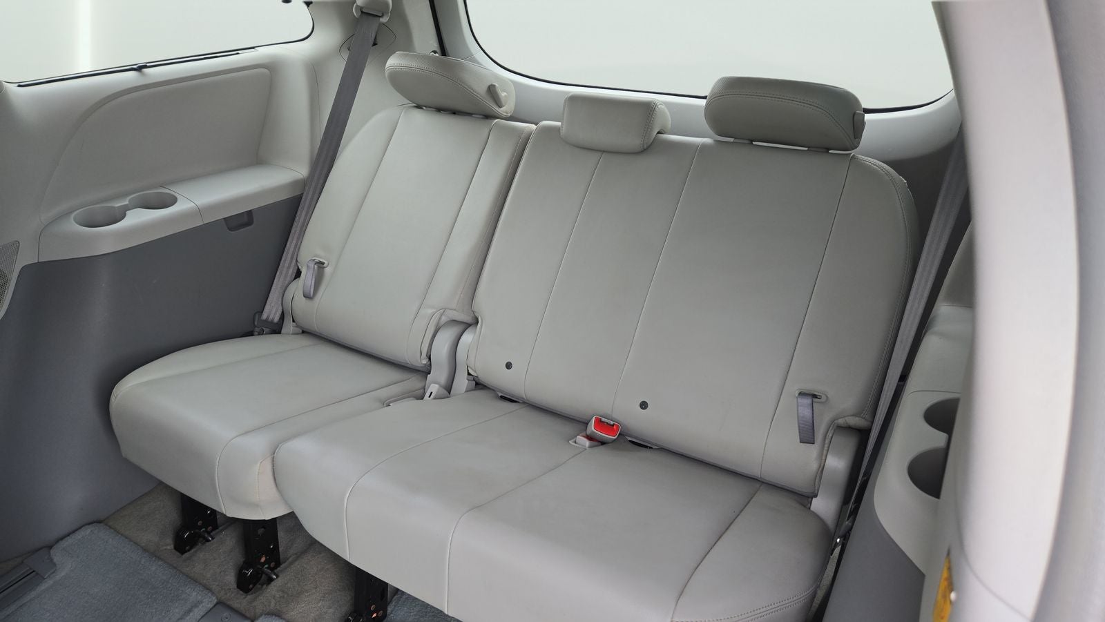 2012 Toyota Sienna XLE 7 Passenger