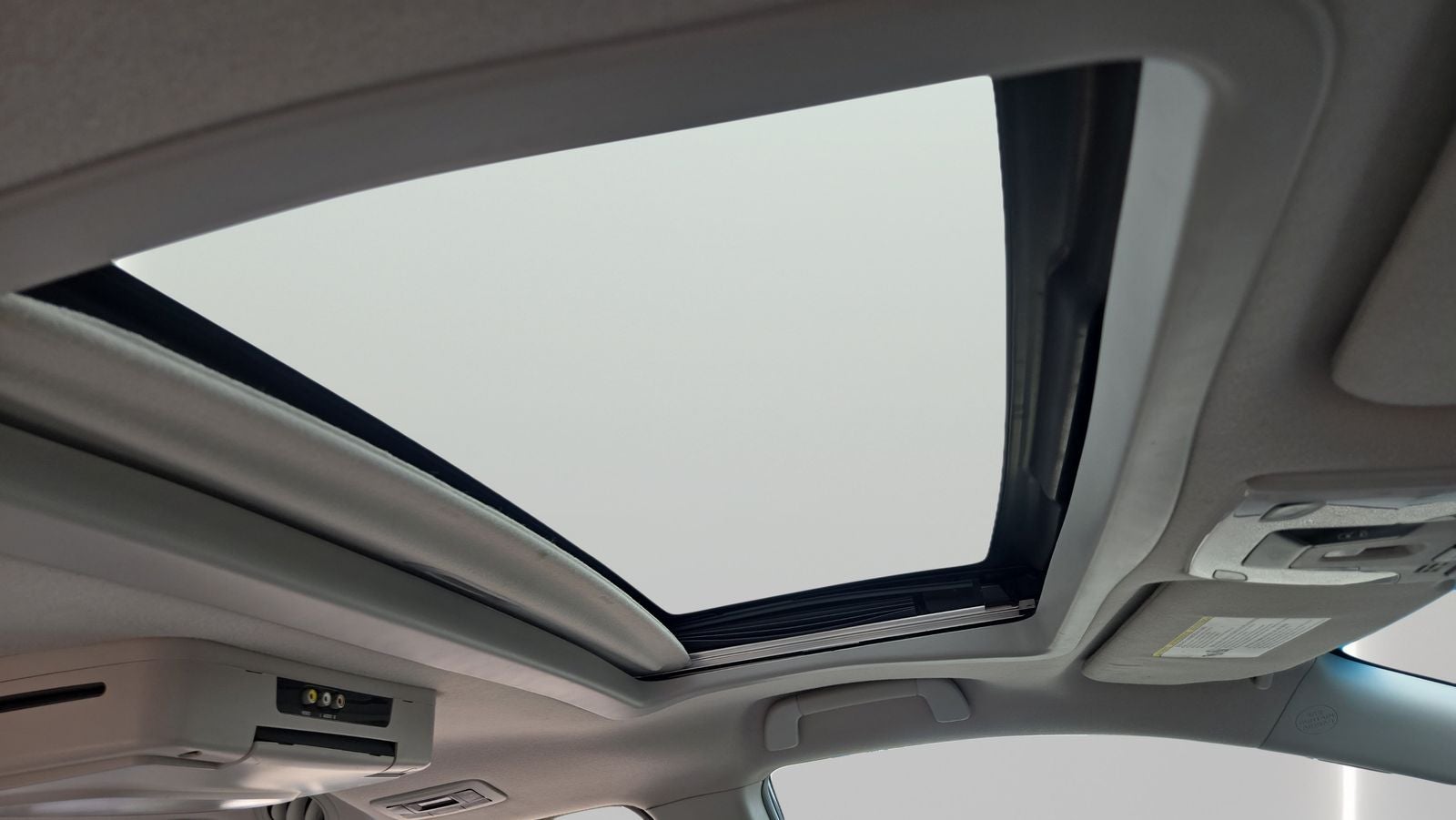 2012 Toyota Sienna XLE 7 Passenger