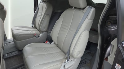 2012 Toyota Sienna XLE 7 Passenger