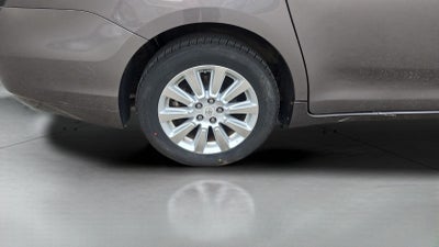2012 Toyota Sienna XLE 7 Passenger