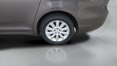 2012 Toyota Sienna XLE 7 Passenger