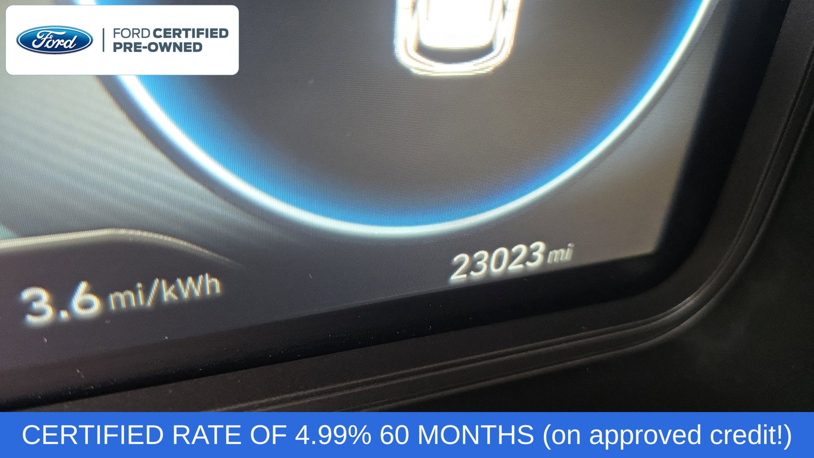 2023 Hyundai Kona Electric Limited